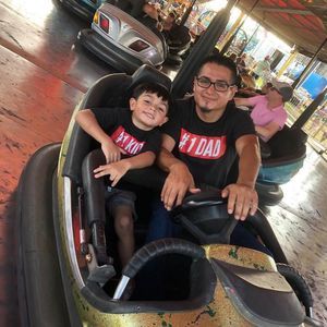 Meet your Posher, Samuel